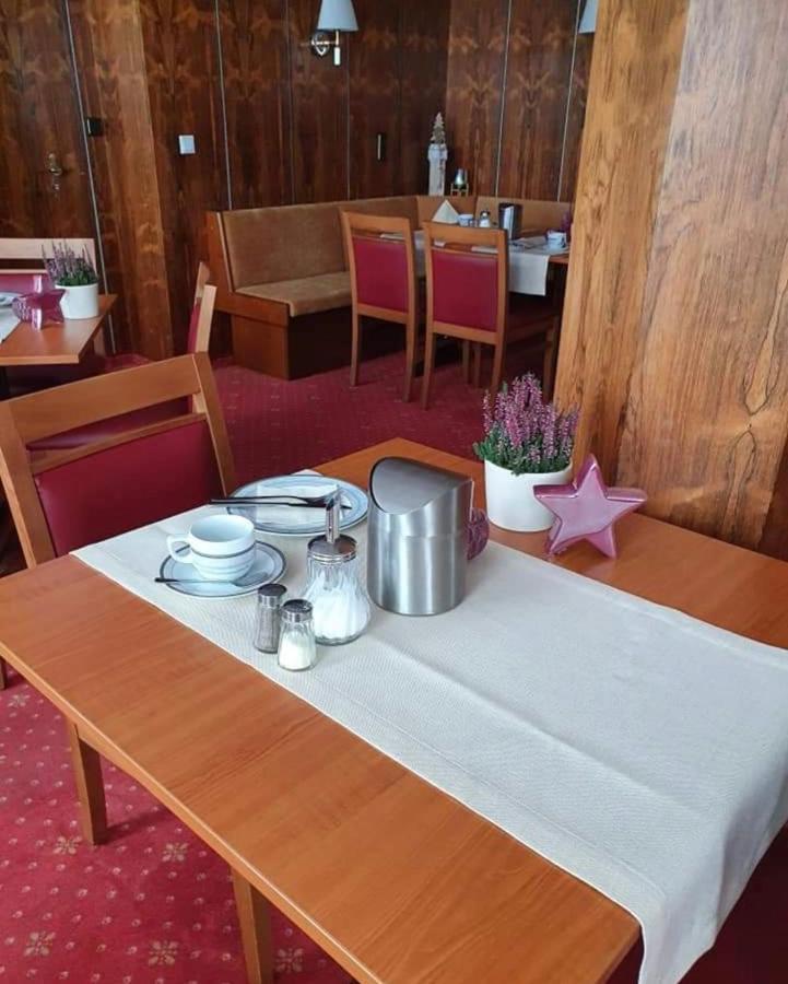 Borger Hotel