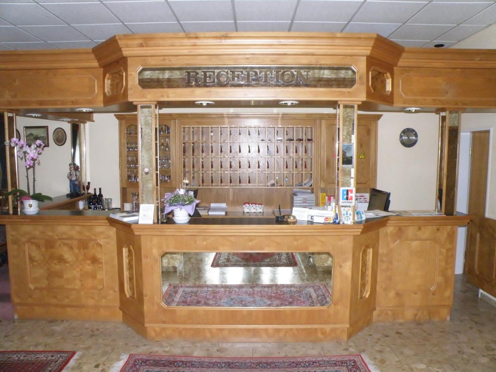 Hotel Borger 3*