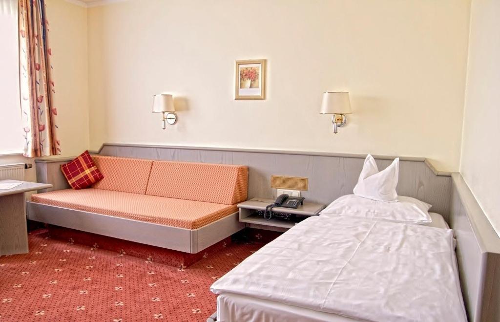 Borger Hotel 3*