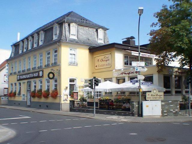 Borger